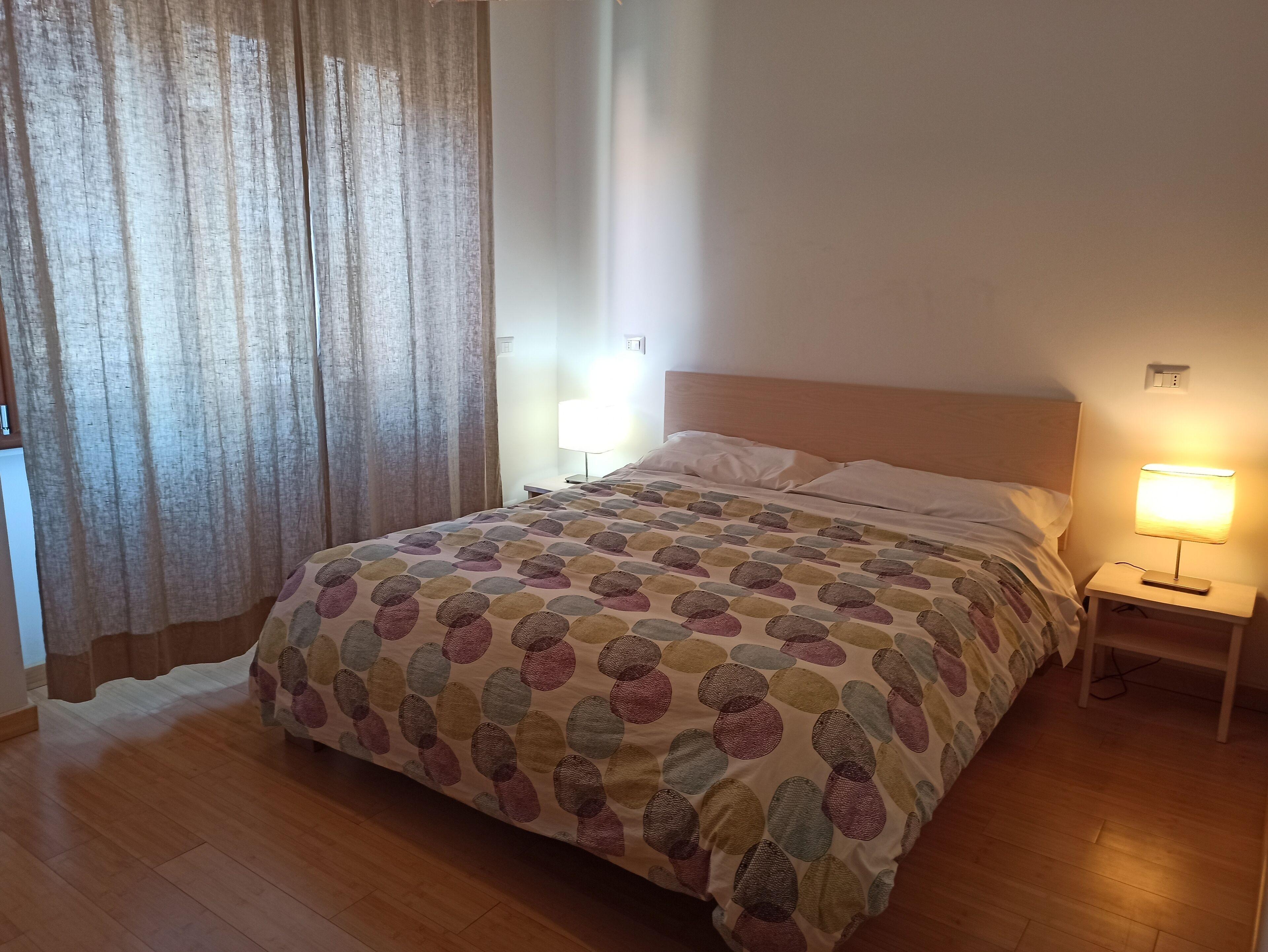B&B Alle Porte Di San Giovanni — Foto 3
