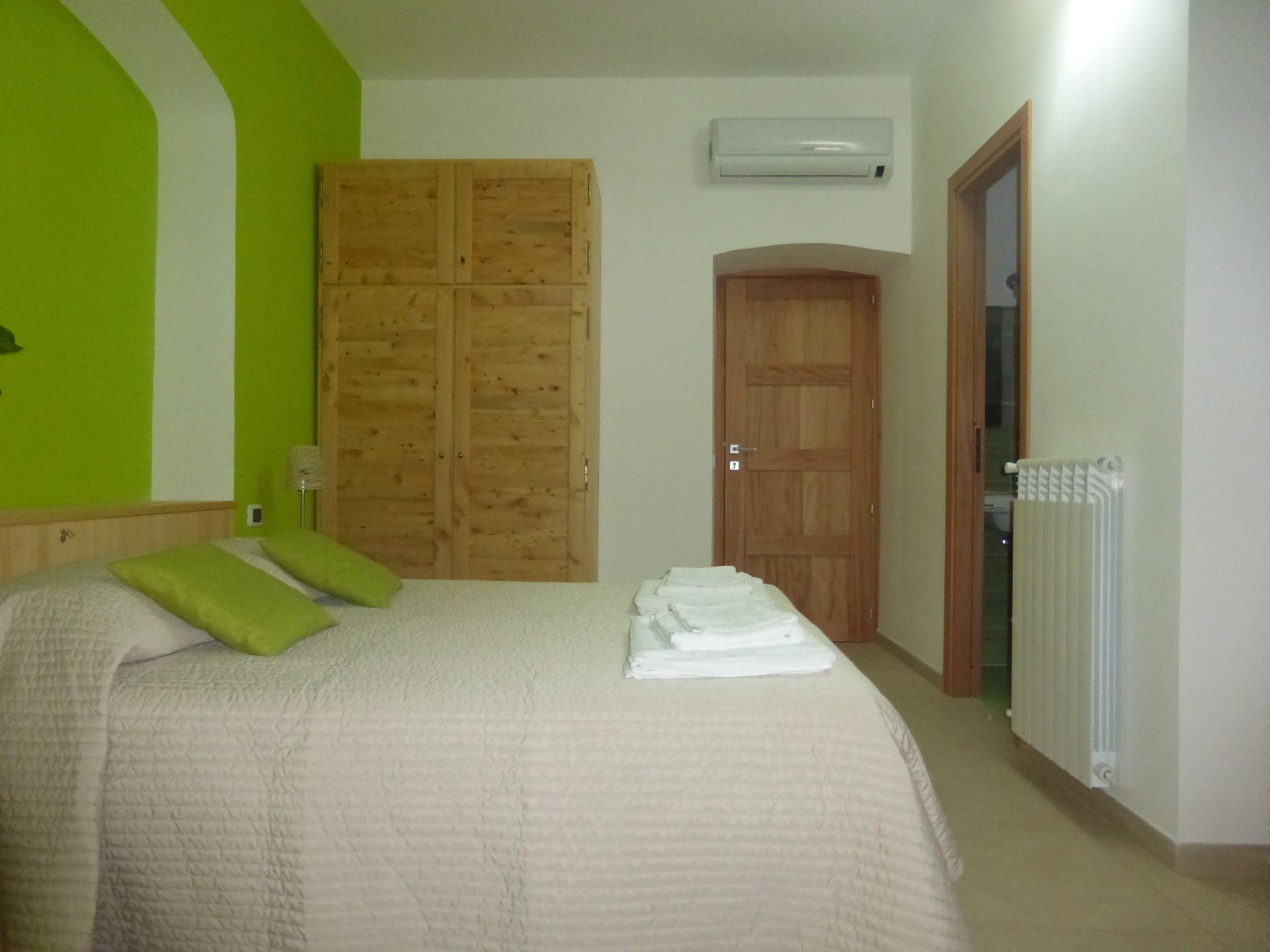 B&B Alle Porte Di San Giovanni — Foto 2